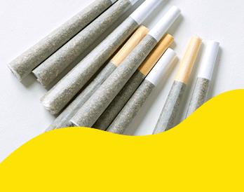 Pre-Rolls