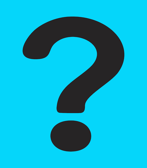 Question Mark