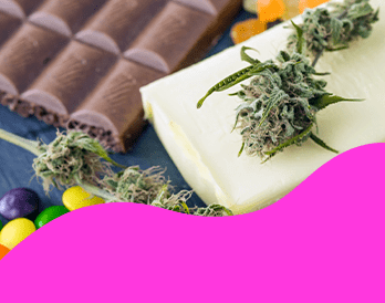 Edibles