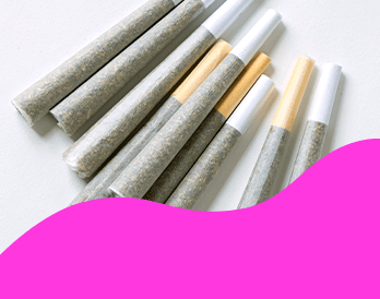 Pre-Rolls