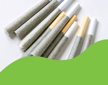 Pre-Rolls