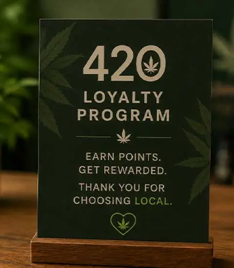 promo Loyalty